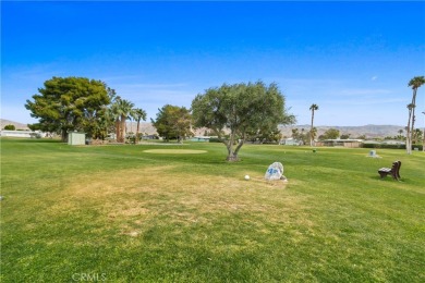 Welcome to your *Private Oasis* in Desert Crest Country Club 55+ on Desert Crest Country Club in California - for sale on GolfHomes.com, golf home, golf lot