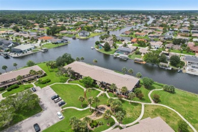 One or more photo(s) has been virtually staged. Welcome to this on Palm Harbor Golf Club in Florida - for sale on GolfHomes.com, golf home, golf lot