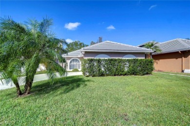 Welcome to this beautifully maintained 3-bedroom, 2-bathroom on Cheval Golf and Country Club in Florida - for sale on GolfHomes.com, golf home, golf lot