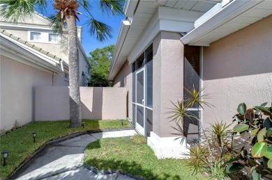 Welcome to this beautifully maintained 3-bedroom, 2-bathroom on Cheval Golf and Country Club in Florida - for sale on GolfHomes.com, golf home, golf lot