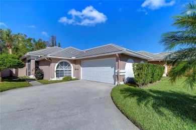 Welcome to this beautifully maintained 3-bedroom, 2-bathroom on Cheval Golf and Country Club in Florida - for sale on GolfHomes.com, golf home, golf lot