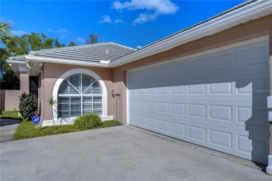 Welcome to this beautifully maintained 3-bedroom, 2-bathroom on Cheval Golf and Country Club in Florida - for sale on GolfHomes.com, golf home, golf lot