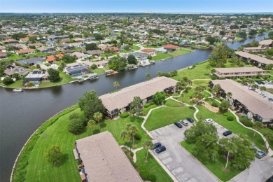One or more photo(s) has been virtually staged. Welcome to this on Palm Harbor Golf Club in Florida - for sale on GolfHomes.com, golf home, golf lot