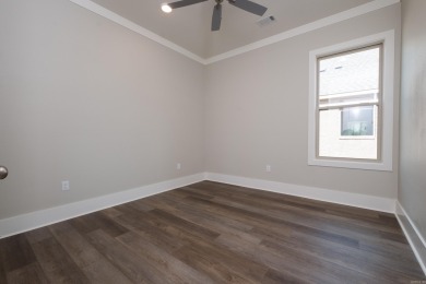 Beautiful ALL BRICK, NEW CONSTRUCTION home is one level on level on The Country Club of Arkansas in Arkansas - for sale on GolfHomes.com, golf home, golf lot
