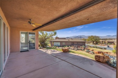 Introducing 2255 Tuweap Drive #46! This stunning residence on Entrada at Snow Canyon in Utah - for sale on GolfHomes.com, golf home, golf lot