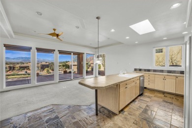 Introducing 2255 Tuweap Drive #46! This stunning residence on Entrada at Snow Canyon in Utah - for sale on GolfHomes.com, golf home, golf lot