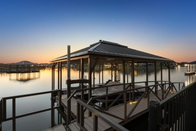 Beautifully maintained, one-owner, single-story home on the on The Golf Club at Resort Eagle Mountain Lake in Texas - for sale on GolfHomes.com, golf home, golf lot