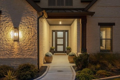 Beautifully maintained, one-owner, single-story home on the on The Golf Club at Resort Eagle Mountain Lake in Texas - for sale on GolfHomes.com, golf home, golf lot