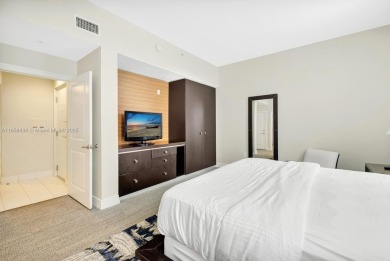 Excellent investment opportunity in the desirable Blue Resort in on Doral Golf Resort in Florida - for sale on GolfHomes.com, golf home, golf lot