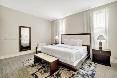 Excellent investment opportunity in the desirable Blue Resort in on Doral Golf Resort in Florida - for sale on GolfHomes.com, golf home, golf lot