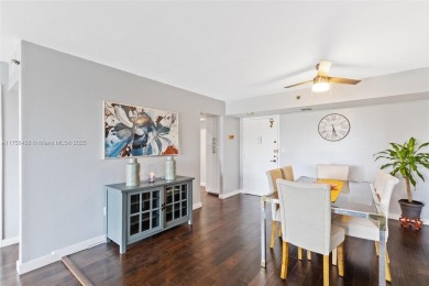 Experience the perfect blend of comfort and convenience in this on Pembroke Lakes Golf Club in Florida - for sale on GolfHomes.com, golf home, golf lot