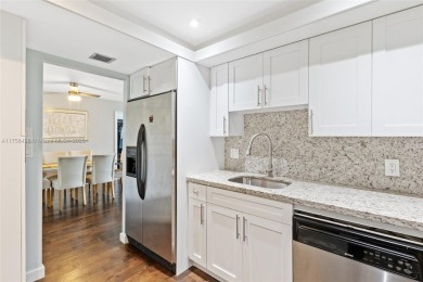 Experience the perfect blend of comfort and convenience in this on Pembroke Lakes Golf Club in Florida - for sale on GolfHomes.com, golf home, golf lot