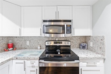 Experience the perfect blend of comfort and convenience in this on Pembroke Lakes Golf Club in Florida - for sale on GolfHomes.com, golf home, golf lot