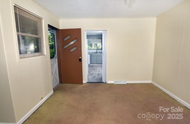 Welcome Home! Charming 2-bedroom, 2 full bath home sitting on on Rolling Hills Golf Club in North Carolina - for sale on GolfHomes.com, golf home, golf lot