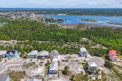 Located in Heron's Walk, a community close to the gulf and boast on Lost Key Golf Club in Florida - for sale on GolfHomes.com, golf home, golf lot