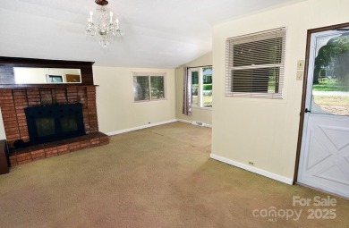 Welcome Home! Charming 2-bedroom, 2 full bath home sitting on on Rolling Hills Golf Club in North Carolina - for sale on GolfHomes.com, golf home, golf lot