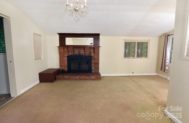 Welcome Home! Charming 2-bedroom, 2 full bath home sitting on on Rolling Hills Golf Club in North Carolina - for sale on GolfHomes.com, golf home, golf lot