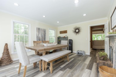 Charming Knollwood West Home - A Golfer's Dream!  Welcome to on Knollwood Country Club in Indiana - for sale on GolfHomes.com, golf home, golf lot