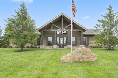 Welcome to America's Premier Nature Golf Destination! Discover on Payne Stewart Golf Club of Branson Hills - Front in Missouri - for sale on GolfHomes.com, golf home, golf lot