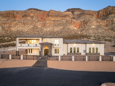 Discover your dream home with this gorgeous, newly constructed on Copper Rock Golf Course in Utah - for sale on GolfHomes.com, golf home, golf lot