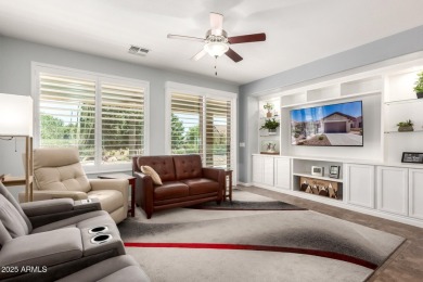 Discover Elevated Living in Sun City Anthem at Merrill Ranch

 on Poston Butte Golf Club in Arizona - for sale on GolfHomes.com, golf home, golf lot