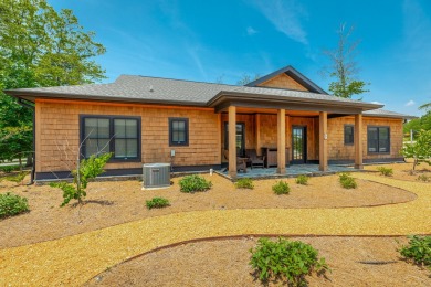 Seize a rare opportunity to own a revenue-generating 4 Bedroom on McLemore Golf Club in Georgia - for sale on GolfHomes.com, golf home, golf lot