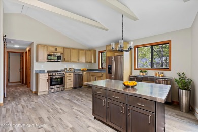Fully renovated and truly move-in ready, this 3 bed, 2 bath home on Thornhurst Country Club in Pennsylvania - for sale on GolfHomes.com, golf home, golf lot