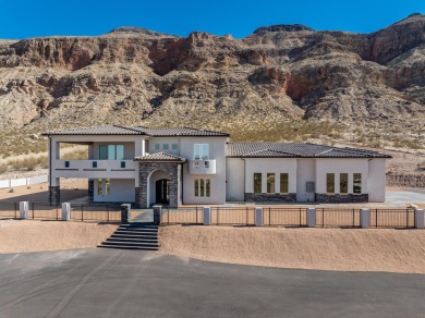 Discover your dream home with this gorgeous, newly constructed on Copper Rock Golf Course in Utah - for sale on GolfHomes.com, golf home, golf lot