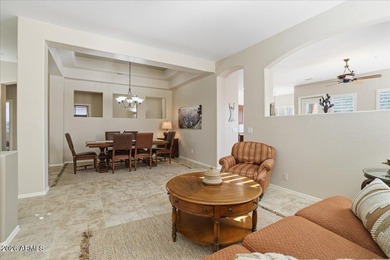 Recently updated and extremely well kept! Backs directly to the on SunRidge Canyon Golf Club in Arizona - for sale on GolfHomes.com, golf home, golf lot