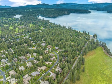 RECENTLY REMODELED SINGLE-LEVEL HAVEN IN DESIRABLE FOREST HILLS on Hayden Lake Country Club in Idaho - for sale on GolfHomes.com, golf home, golf lot