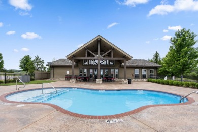 Welcome to America's Premier Nature Golf Destination! Discover on Payne Stewart Golf Club of Branson Hills - Front in Missouri - for sale on GolfHomes.com, golf home, golf lot