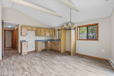 Fully renovated and truly move-in ready, this 3 bed, 2 bath home on Thornhurst Country Club in Pennsylvania - for sale on GolfHomes.com, golf home, golf lot