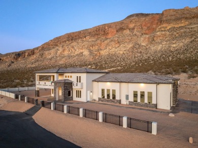 Discover your dream home with this gorgeous, newly constructed on Copper Rock Golf Course in Utah - for sale on GolfHomes.com, golf home, golf lot