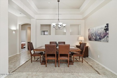 Recently updated and extremely well kept! Backs directly to the on SunRidge Canyon Golf Club in Arizona - for sale on GolfHomes.com, golf home, golf lot