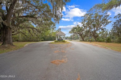 This beautiful waterfront homesite is located in desirable on The Golf Club at Pleasant Point Plantation in South Carolina - for sale on GolfHomes.com, golf home, golf lot