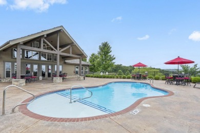 Welcome to America's Premier Nature Golf Destination! Discover on Payne Stewart Golf Club of Branson Hills - Front in Missouri - for sale on GolfHomes.com, golf home, golf lot