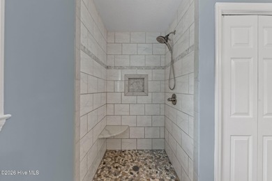 Welcome to easy living in this comfortable 1800 square foot on Deercroft Golf and Country Club in North Carolina - for sale on GolfHomes.com, golf home, golf lot