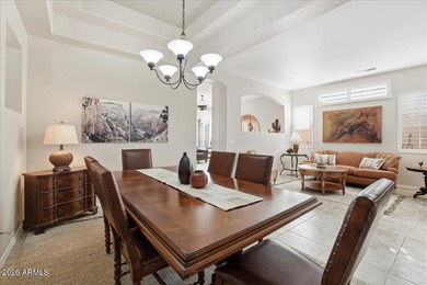 Recently updated and extremely well kept! Backs directly to the on SunRidge Canyon Golf Club in Arizona - for sale on GolfHomes.com, golf home, golf lot