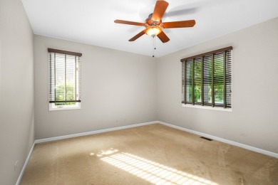 A RARE FIND! ALL BRICK RANCH! Discover the timeless elegance of on White Eagle Golf Club in Illinois - for sale on GolfHomes.com, golf home, golf lot