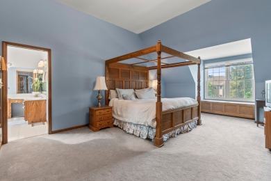 Stunning Brick Cape Cod in White Eagle Club, Naperville. Take on White Eagle Golf Club in Illinois - for sale on GolfHomes.com, golf home, golf lot