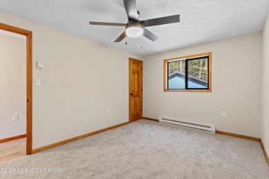 Fully renovated and truly move-in ready, this 3 bed, 2 bath home on Thornhurst Country Club in Pennsylvania - for sale on GolfHomes.com, golf home, golf lot