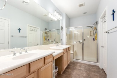 Discover Elevated Living in Sun City Anthem at Merrill Ranch

 on Poston Butte Golf Club in Arizona - for sale on GolfHomes.com, golf home, golf lot