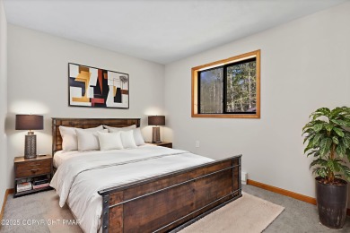 Fully renovated and truly move-in ready, this 3 bed, 2 bath home on Thornhurst Country Club in Pennsylvania - for sale on GolfHomes.com, golf home, golf lot