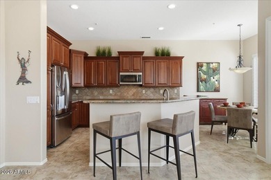 Recently updated and extremely well kept! Backs directly to the on SunRidge Canyon Golf Club in Arizona - for sale on GolfHomes.com, golf home, golf lot