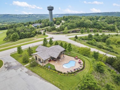 Welcome to America's Premier Nature Golf Destination! Discover on Payne Stewart Golf Club of Branson Hills - Front in Missouri - for sale on GolfHomes.com, golf home, golf lot