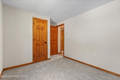 Fully renovated and truly move-in ready, this 3 bed, 2 bath home on Thornhurst Country Club in Pennsylvania - for sale on GolfHomes.com, golf home, golf lot