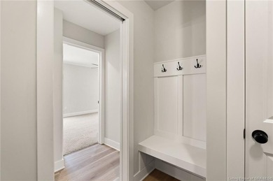 *BUILDER WILL PROVIDE UP TO $5,000 TOWARDS BUYERS CLOSING COST on Covered Bridge Golf Club in Indiana - for sale on GolfHomes.com, golf home, golf lot