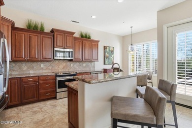 Recently updated and extremely well kept! Backs directly to the on SunRidge Canyon Golf Club in Arizona - for sale on GolfHomes.com, golf home, golf lot