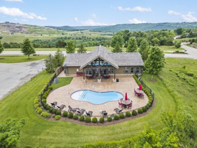 Welcome to America's Premier Nature Golf Destination! Discover on Payne Stewart Golf Club of Branson Hills - Front in Missouri - for sale on GolfHomes.com, golf home, golf lot