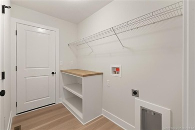 *BUILDER WILL PROVIDE UP TO $5,000 TOWARDS BUYERS CLOSING COST on Covered Bridge Golf Club in Indiana - for sale on GolfHomes.com, golf home, golf lot